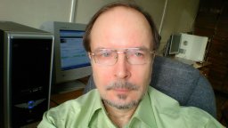 Nikolai V. Erkaev