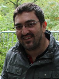 Chris D Dritselis