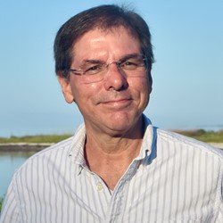 Joel Claude Trexler (Joel C. Trexler)