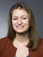 Marianne Etzelmüller Bathen