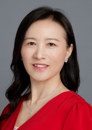 Yujuan Shen
