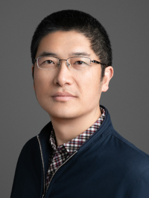 Xiaogang Jiang