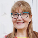 Susan Robinson