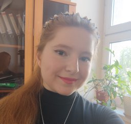 Anastasiia Rymzhina