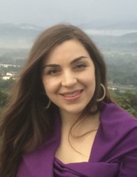 Tilley, Emanuela