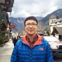 Yaoyu Yang