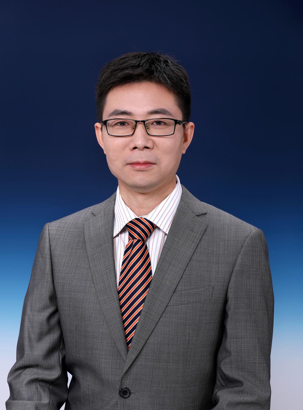 Hao Zhou