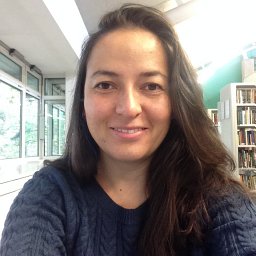 Castañeda-Álvarez Nora P