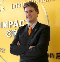 Florian Kohlbacher