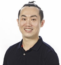 Pingtao Ding