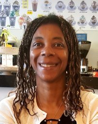 Paulette A. Greenidge