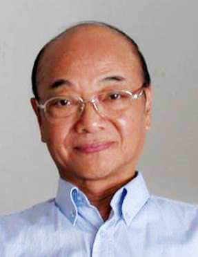 Wenchuan Wang