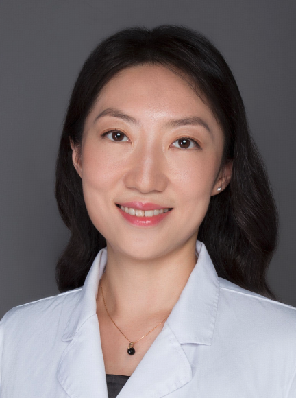 Jie Zhu
