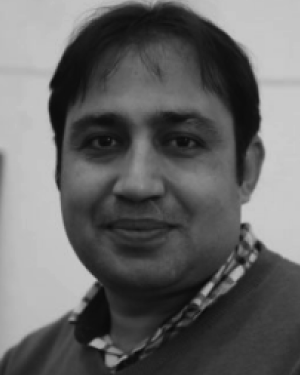Jawad Ahmad