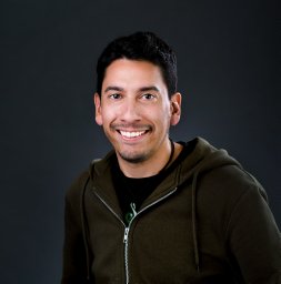 Pablo Mendoza