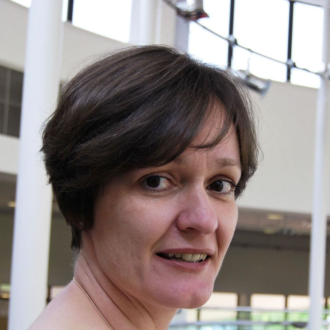 Georgina Fletcher