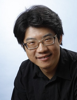 Xilong Liu