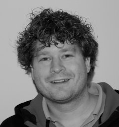 Christian Vogler