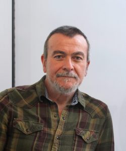 Paul Del Giorgio