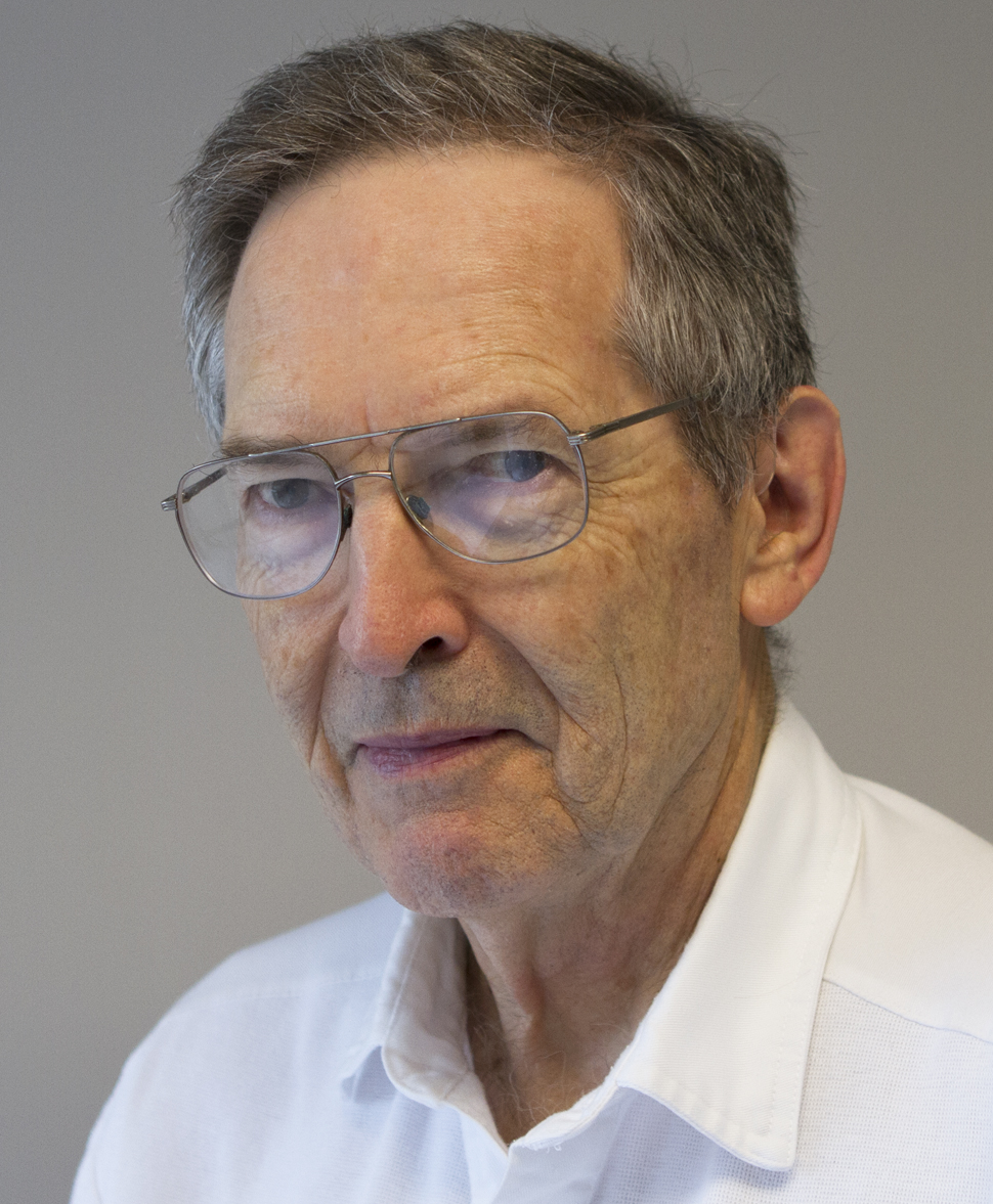 Lee Pedersen