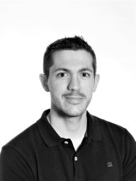 Pablo Caldevilla