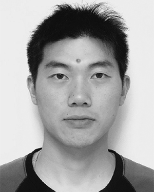 Fenggang Wu