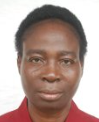 Mary B. Ogundiran