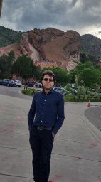 Taha Rostamzadeh