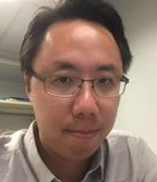 Eric Lau
