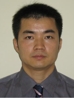 Hongwei Liu