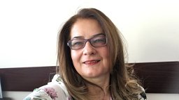 Gulsin Arslan