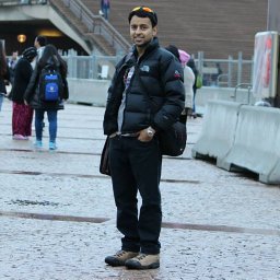 Pawan Dhakal