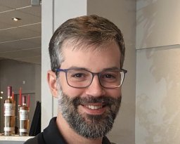 Rafael M Ioris
