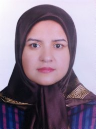 Leila Ahmadian