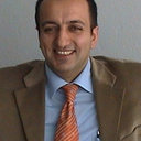 Mustafa Kosoglu