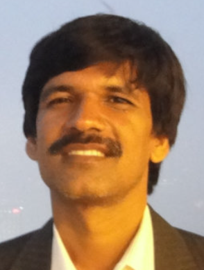 Sarat K. Das