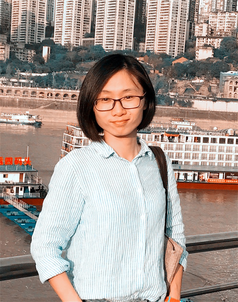 Yaojin Chen