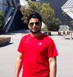 Mir TOUFIKUR RAHMAN