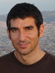 J. Ramon Goñi