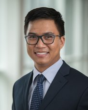 Thomas Tran