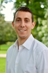 Daniel Aaron Brent