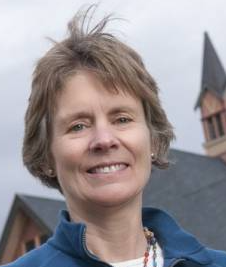 Cathy Whitlock