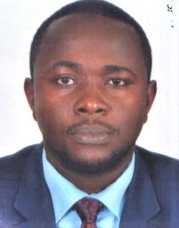 Mahamadoun Coulibaly