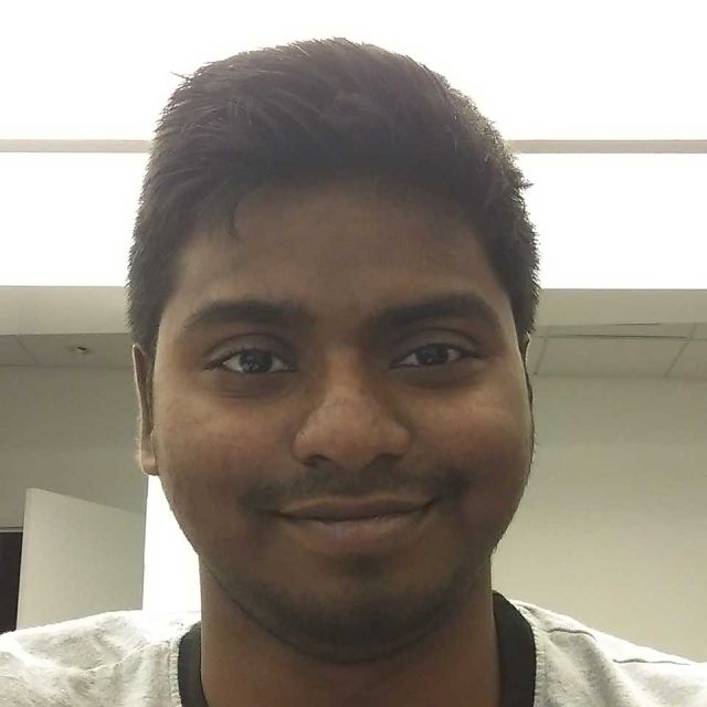 Aditya Jonnalagadda