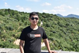 Hui Zhang