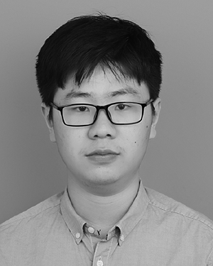 Zhenxing Ge