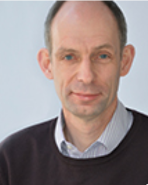 Simon Hogg