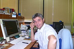 Sergio Guardato