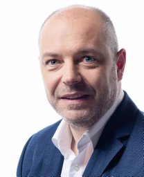 Nikolay Gabrovsky