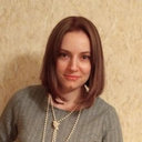 Svetlana Feyginova